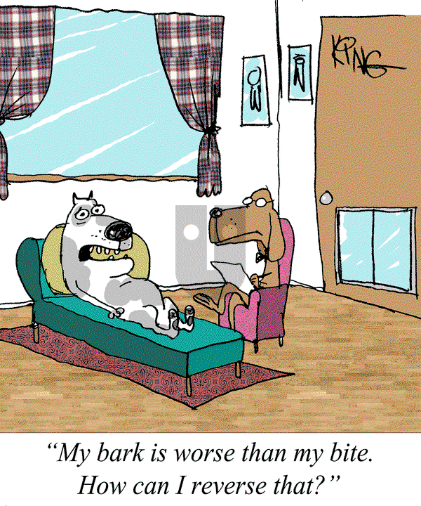 Jerry King Comics - Wednesday September 25, 2024 Comic Strip