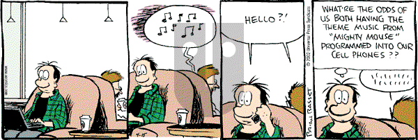 Adam@Home on Monday April 15, 2002 Comic Strip