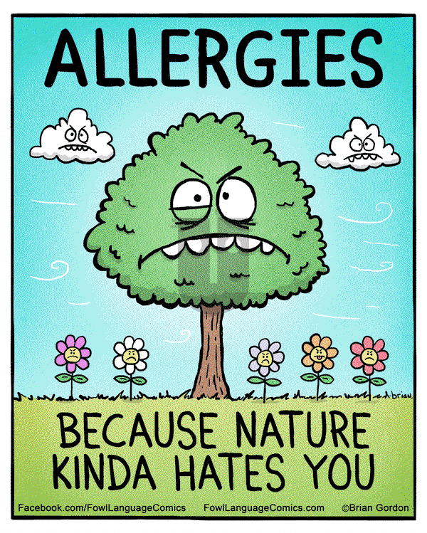 Fowl Language on Monday June 13, 2016 Comic Strip