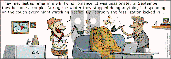WuMo on Thursday May 2, 2019 Comic Strip