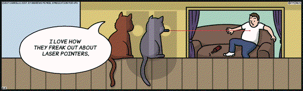 F Minus on Wednesday August 9, 2017 Comic Strip