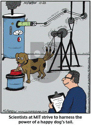 Close to Home on Thursday October 26, 2023 Comic Strip