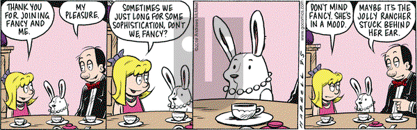 Adam@Home on Thursday September 5, 2019 Comic Strip