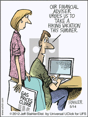 Moderately Confused - Monday May 14, 2012 Comic Strip