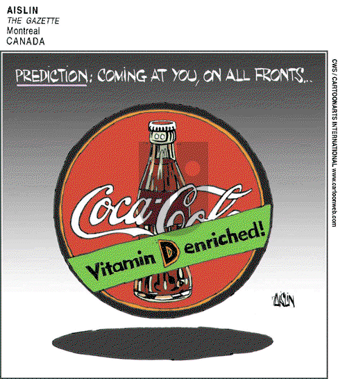 ViewsLatinAmerica on Sunday June 24, 2007 Comic Strip