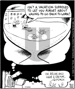 Randolph Itch, 2 a.m. on Monday September 16, 2024 Comic Strip