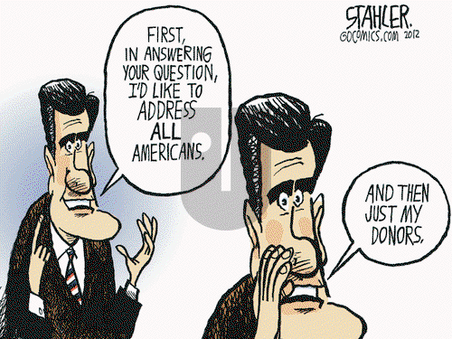 Jeff Stahler on Saturday September 22, 2012 Comic Strip