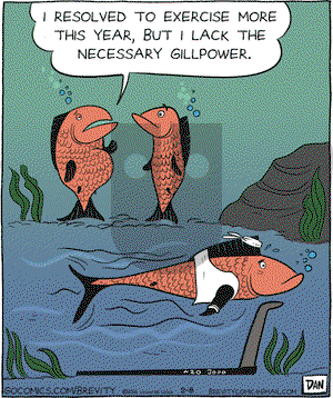 Brevity on Monday February 8, 2016 Comic Strip