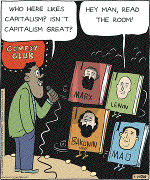 Brevity on Wednesday July 29, 2020 Comic Strip
