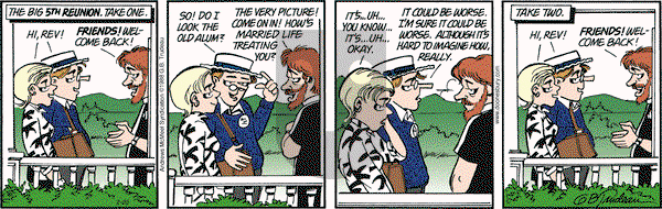 Doonesbury on Monday February 20, 2017 Comic Strip