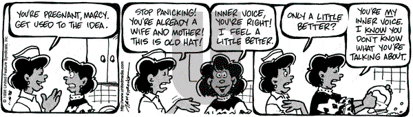 JumpStart on Friday January 16, 1998 Comic Strip