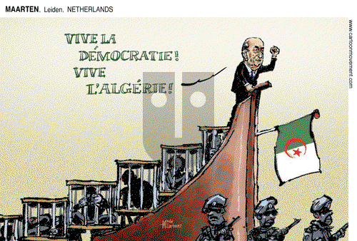 ViewsAfrica on Wednesday October 2, 2024 Comic Strip