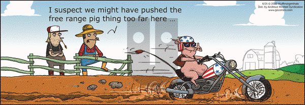 WuMo on Thursday June 25, 2020 Comic Strip