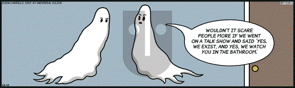 F Minus on Monday October 10, 2016 Comic Strip