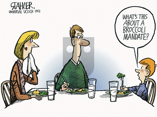 Jeff Stahler on Saturday March 31, 2012 Comic Strip