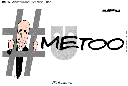 ViewsLatinAmerica on Monday September 11, 2023 Comic Strip