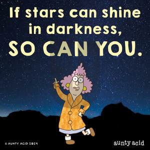Aunty Acid - Thursday September 5, 2024 Comic Strip