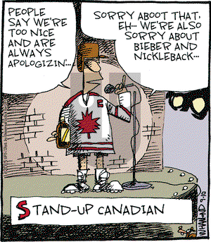 Reality Check on Thursday September 10, 2015 Comic Strip