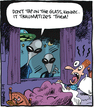 Reality Check on Saturday February 19, 2011 Comic Strip
