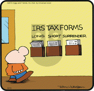 Ziggy on Thursday August 15, 2013 Comic Strip