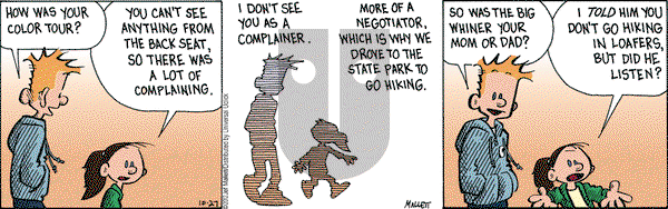 Frazz on Saturday October 27, 2012 Comic Strip