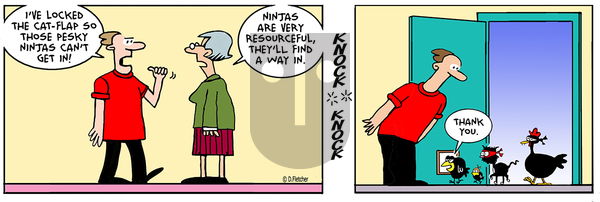 Crumb - Saturday October 16, 2021 Comic Strip