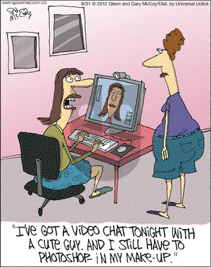 The Flying McCoys on Friday August 31, 2012 Comic Strip