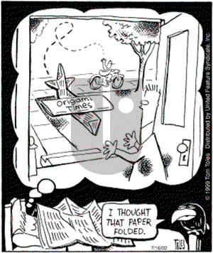Randolph Itch, 2 a.m. on Tuesday September 17, 2024 Comic Strip