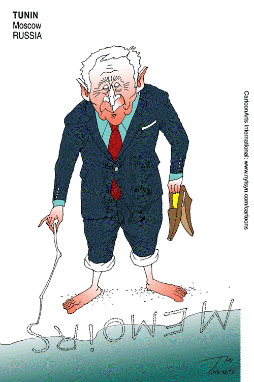 ViewsAmerica on Sunday November 14, 2010 Comic Strip