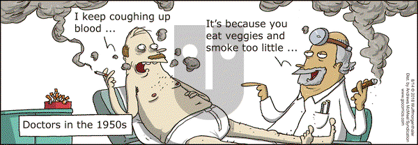 WuMo on Tuesday August 14, 2018 Comic Strip