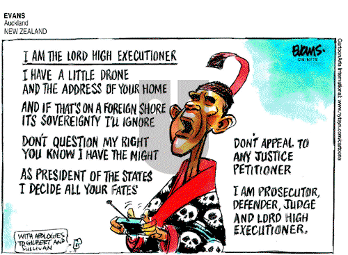 ViewsAmerica on Friday June 8, 2012 Comic Strip