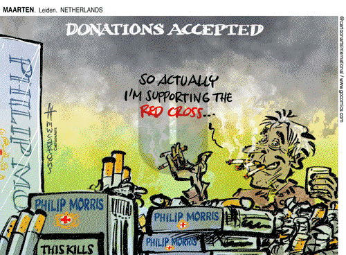 ViewsBusiness on Tuesday March 30, 2021 Comic Strip
