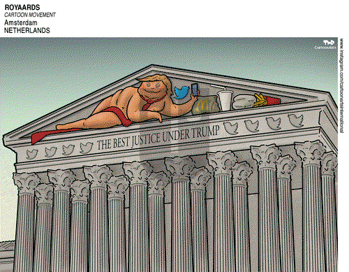 ViewsBusiness on Thursday September 24, 2020 Comic Strip