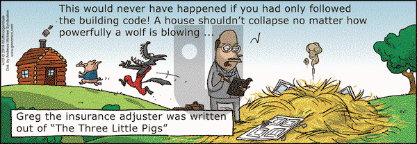 WuMo on Wednesday April 10, 2019 Comic Strip