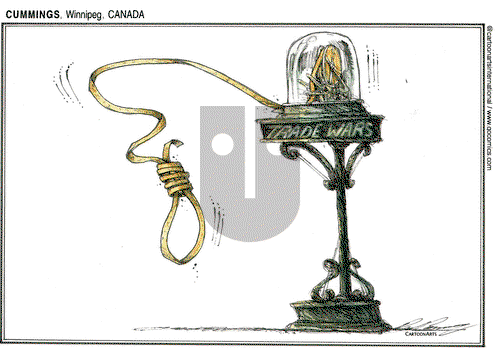 ViewsAsia on Friday January 29, 2021 Comic Strip