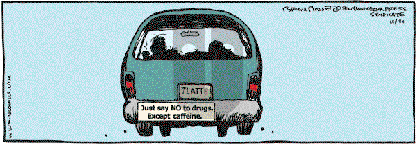 Adam@Home on Saturday November 20, 2004 Comic Strip