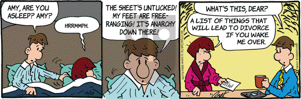 Lola on Tuesday October 15, 2019 Comic Strip