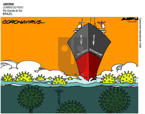 ViewsLatinAmerica - Thursday February 27, 2020 Comic Strip