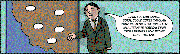 F Minus on Friday July 6, 2018 Comic Strip