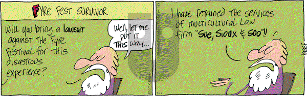 The Knight Life on Friday May 19, 2017 Comic Strip