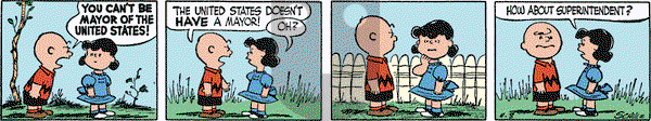 Peanuts Begins - Wednesday March 22, 2023 Comic Strip