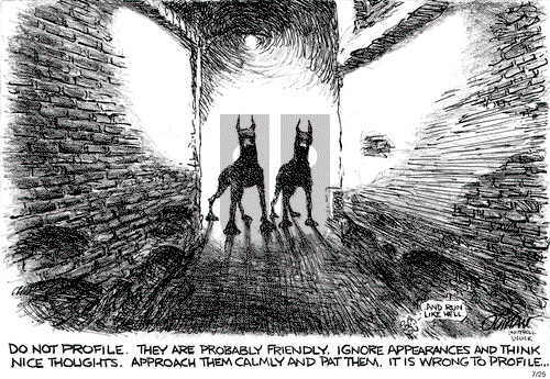 Pat Oliphant on Thursday July 25, 2013 Comic Strip