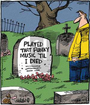 Reality Check on Monday September 29, 2014 Comic Strip