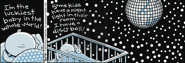 Thatababy on Thursday May 28, 2015 Comic Strip