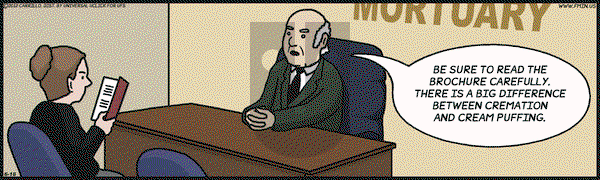 F Minus on Saturday June 16, 2012 Comic Strip