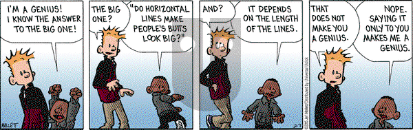 Frazz on Saturday February 7, 2015 Comic Strip