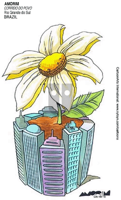 ViewsLatinAmerica on Sunday February 14, 2010 Comic Strip