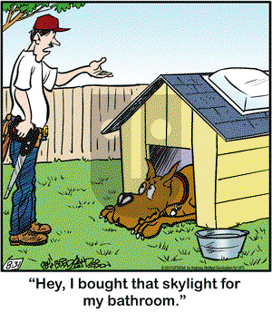 Marmaduke on Saturday August 31, 2019 Comic Strip