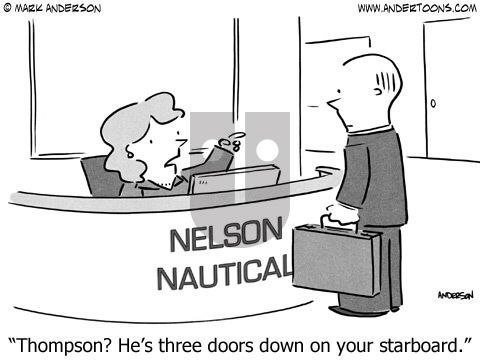 Andertoons on Saturday December 26, 2015 Comic Strip