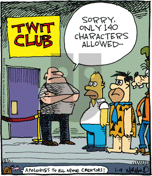 Reality Check on Wednesday January 9, 2013 Comic Strip